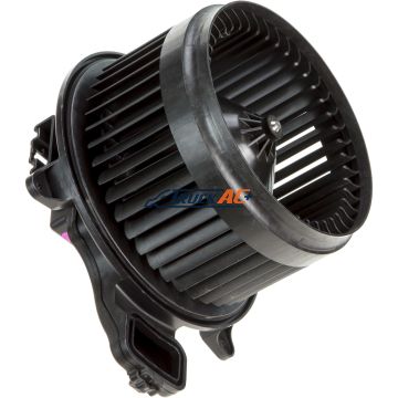 Kenworth, Peterbilt Blower Motor - Kenworth, Peterbilt CR705001, Truck Air 01-1009, MEI 3917