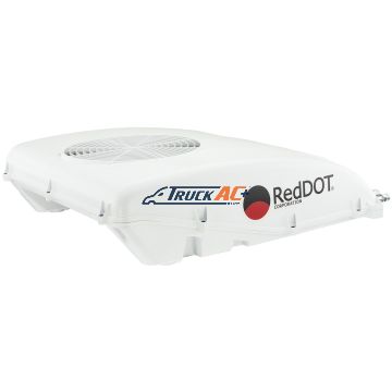 Red Dot Rooftop A/C Unit - Red Dot R-6101-0P