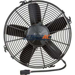 12" Electric Fan 12V Puller HP - OEM BA3-5036