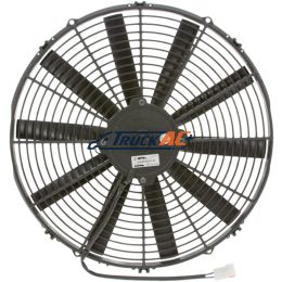 OEM Spal Electric Fan - Spal VA18-AP51/C-41A, 30101516, Truck Air 06-3568M, MEI 3568MP