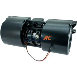 Red Dot Blower Motor Assembly - Red Dot 73R5502, RD-3-6770-0P, Transair 412025, 412032, Truck Air 01-3073, MEI 3474