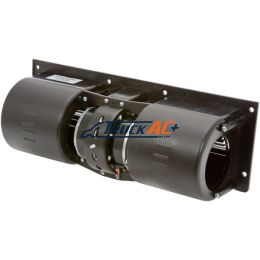 Red Dot Blower Motor Assembly - Red Dot 73R5512, RD-5-8526-0P, Truck Air 01-2681, MEI 3994