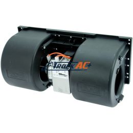 Red Dot Blower Motor Assembly - Red Dot 73R5552, RD-5-8583-0P, Spal 017-A40-22, Truck Air 01-2677, MEI 3998