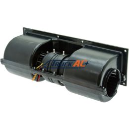 Universal Blower Motor Assembly - OEM TA1000007, Truck Air 01-2679, MEI 3992