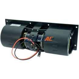 Red Dot Blower Motor Assembly - Red Dot 73R5514, RD-5-8526-1P, Truck Air 01-2682, MEI 3995