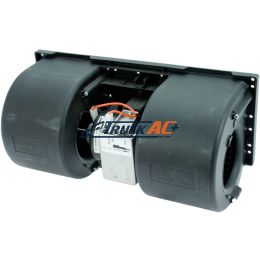 Red Dot Blower Motor Assembly - Red Dot 73R5554, RD-5-8838-1P, Spal 30000075, Truck Air 01-2678, MEI 3999