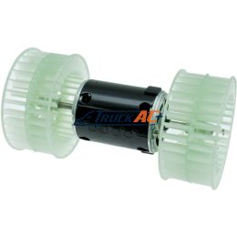 OEM Volvo Blower Motor Assembly - Volvo 3946686, 2809-841-021, Truck Air 01-1611, MEI 3251