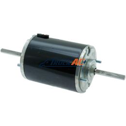 Red Dot Blower Motor - Red Dot 73R4202, RD-5-3757-12P, Truck Air 01-3034, MEI 3232