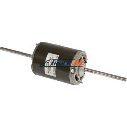 Red Dot Blower Motor - Red Dot 73R4122, RD-5-8032-0P, Truck Air 01-2624, MEI 3977