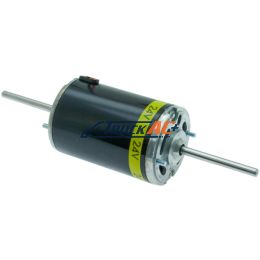 Red Dot Blower Motor - Red Dot 73R4424, RD-5-5049-2P, Truck Air 01-2621, MEI 3472