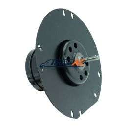 Ford Blower Motor - Ford F8HH-19805AA, XC4H-19805AA, Truck Air 01-0409, MEI 3208
