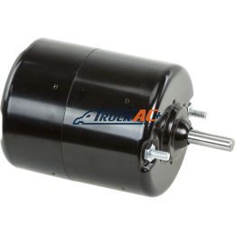 Single Shaft Blower Motor 12V CW - Truck Air 01-3008, MEI 3552