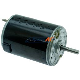 Single Shaft Blower Motor 12V CW - Red Dot 73R0512, RD-5-5120-0P, Truck Air 01-2617, MEI 3512