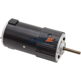 Single Shaft Blower Motor 12V CCW - MCC 54-00653-00, Truck Air 01-3087, MEI 3145