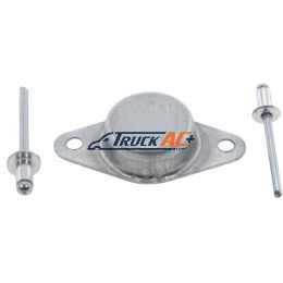 MCC Blower Kit (Boot, Housing, Rivets) - MCC 76-62257-00