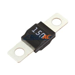 Red Dot 150 AMP Fuse For Electric A/C Units - Red Dot RD-5-16829-0P
