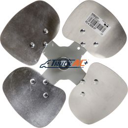 Red Dot Condenser Fan Blade - Red Dot 73R8110, RD-4-3508-0P