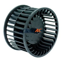 Peterbilt/Kenworth Blower Motor Wheel - Peterbilt/Kenworth HC1005, Bergstrom 563500, Kysor 1199006, Truck Air 18-1003, MEI 3774