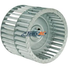 Red Dot Blower Motor Wheel - Red Dot 73R7210, RD-5-8092-1P, MEI 3765