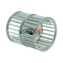 Red Dot Blower Motor Wheel - Red Dot 73R7071, RD-3-4829-1P, Truck Air 18-2619, MEI 3730