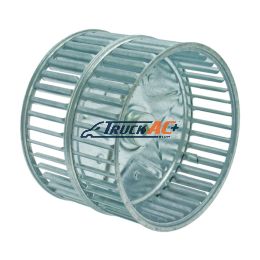 Red Dot Blower Motor Wheel - Red Dot 73R7151, RD-3-2557-0P, Truck Air 18-2613, MEI 3750