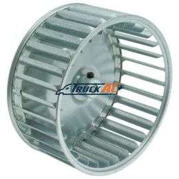 Red Dot Blower Motor Wheel - Red Dot 73R6101, RD-3106-38P, Truck Air 18-2601, MEI 3625
