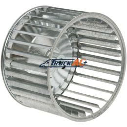 Red Dot Blower Motor Wheel - Red Dot 73R6051, RD-5-8618-0P, Truck Air 18-2600, MEI 3641