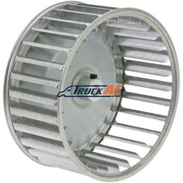Red Dot Blower Motor Wheel - Red Dot 73R6151, RD-3106-39P, Truck Air 18-2602, MEI 3626