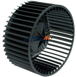 Kysor Blower Motor Wheel - Kysor 1113003, Truck Air 18-0805, MEI 3741