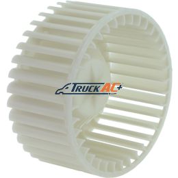 John Deere Blower Motor Wheel - John Deere AT313282, R121666, Truck Air 18-3004, MEI 3777