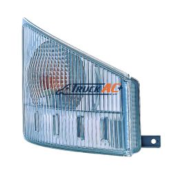 Turn Signal Light - Isuzu 8-97585-174-1, Partslink IZ2521110