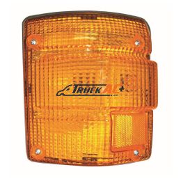 Turn Signal Light - Hino S8152-01600A, Partslink HN2550100