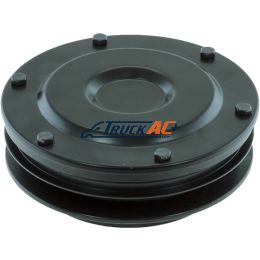 Denso A/C Compressor Clutch - Denso, Truck Air 02-3094, MEI 5027G
