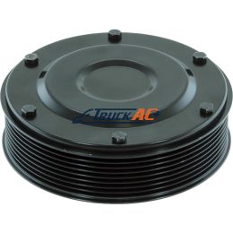 Denso A/C Compressor Clutch - Denso, Truck Air 02-3095, MEI 5028G