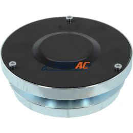 Sanden A/C Compressor Clutch - Sanden 4877-9932, Truck Air 02-3501, MEI 50401