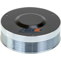 Sanden A/C Compressor Clutch - Sanden 4840-9932