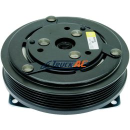 T/CCI A/C Compressor Clutch - T/CCI 513352, Truck Air 02-0804, MEI 5030