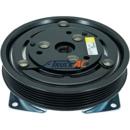 T/CCI A/C Compressor Clutch - T/CCI 525205, Truck Air 02-3420, MEI 5126