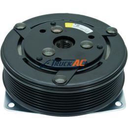 T/CCI A/C Compressor Clutch - T/CCI 515376, MAN-05, Truck Air 02-0805, MEI 5029