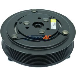 T/CCI A/C Compressor Clutch - T/CCI 520453, Truck Air 02-3418, MEI 5128