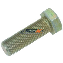 Eccentric Mounting Bolt 1/2" x 1 1/2"