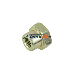 MCC Idler Pulley Retaining Nut - MCC 34-62004-00