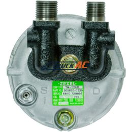 Seltec/Valeo Bolt-On Manifold - Truck Air 03-6536, MEI 5592