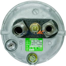 Seltec/Valeo Bolt-On Manifold - Truck Air 03-6537, MEI 5591