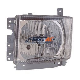 Headlight Assembly - Isuzu 8-97585-171-2, Partslink IZ2502113