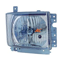 Headlight Assembly - Isuzu 8-97585-170-2, Partslink IZ2503113