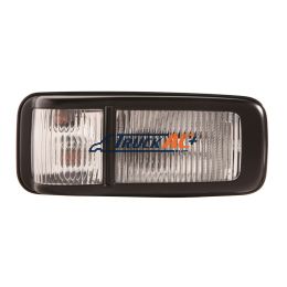 Turn Signal Light - Isuzu 8-98039-779, Partslink IZ2550102