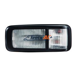 Turn Signal Light - Isuzu 8-98039-778, Partslink IZ2551102