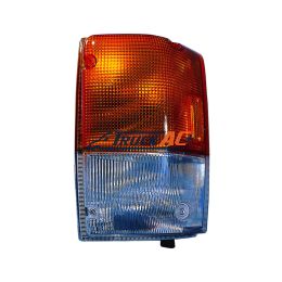 Turn Signal Light - Isuzu 8-98052-802-0, Partslink IZ2520109