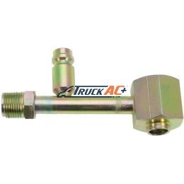 Service Valve Pad Type - MEI 5542C